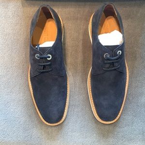 Jimmy Choo Graham Osue Navy